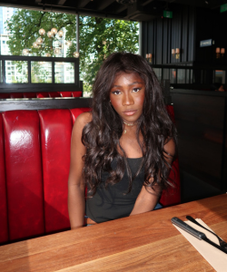 Esther Newton, Content Creator - Videographer