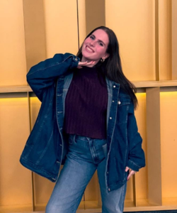 Grace Boyer, Content Creator - Photographer