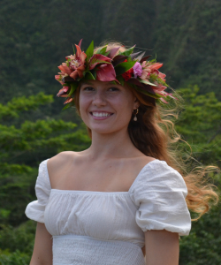 Greta Conlon, Content Creator - Videographer