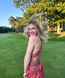 Isabella Marocchini, Content Creator - Photographer