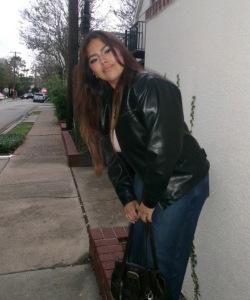 Jazmin Hernandez, Content Creator - Videographer