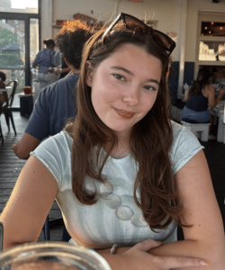 Kady Finegan, Content Creator - Videographer