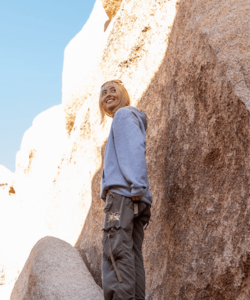 Kameron Budd, Content Creator - Videographer