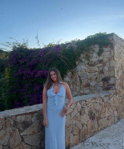 Kate McIntyre, Content Creator - Videographer