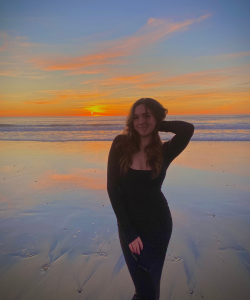 Kate Van Leeuwen, Content Creator - Videographer