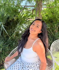 Kenia Sanchez, Content Creator - Photographer