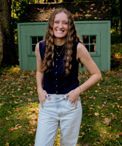 Laura Rollinger, Content Creator - Photographer