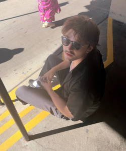 Liam Carden, Content Creator - Videographer