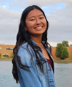 Libby Greenbaum, Content Creator - Photographer