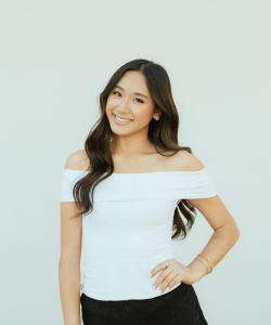 Lily Song, Content Creator - Videographer