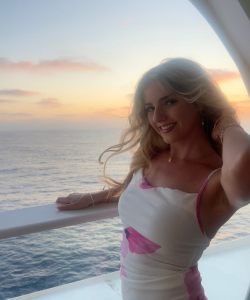 Natalie Partridge, Content Creator - Social Media Insider