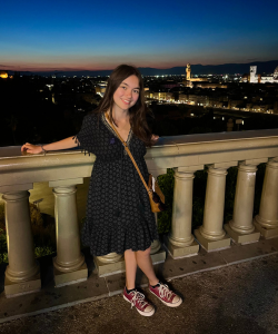 Tashi Manchip, Content Creator - Blogger