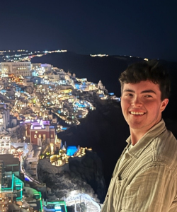 Vincent Rountree, Content Creator - Videographer