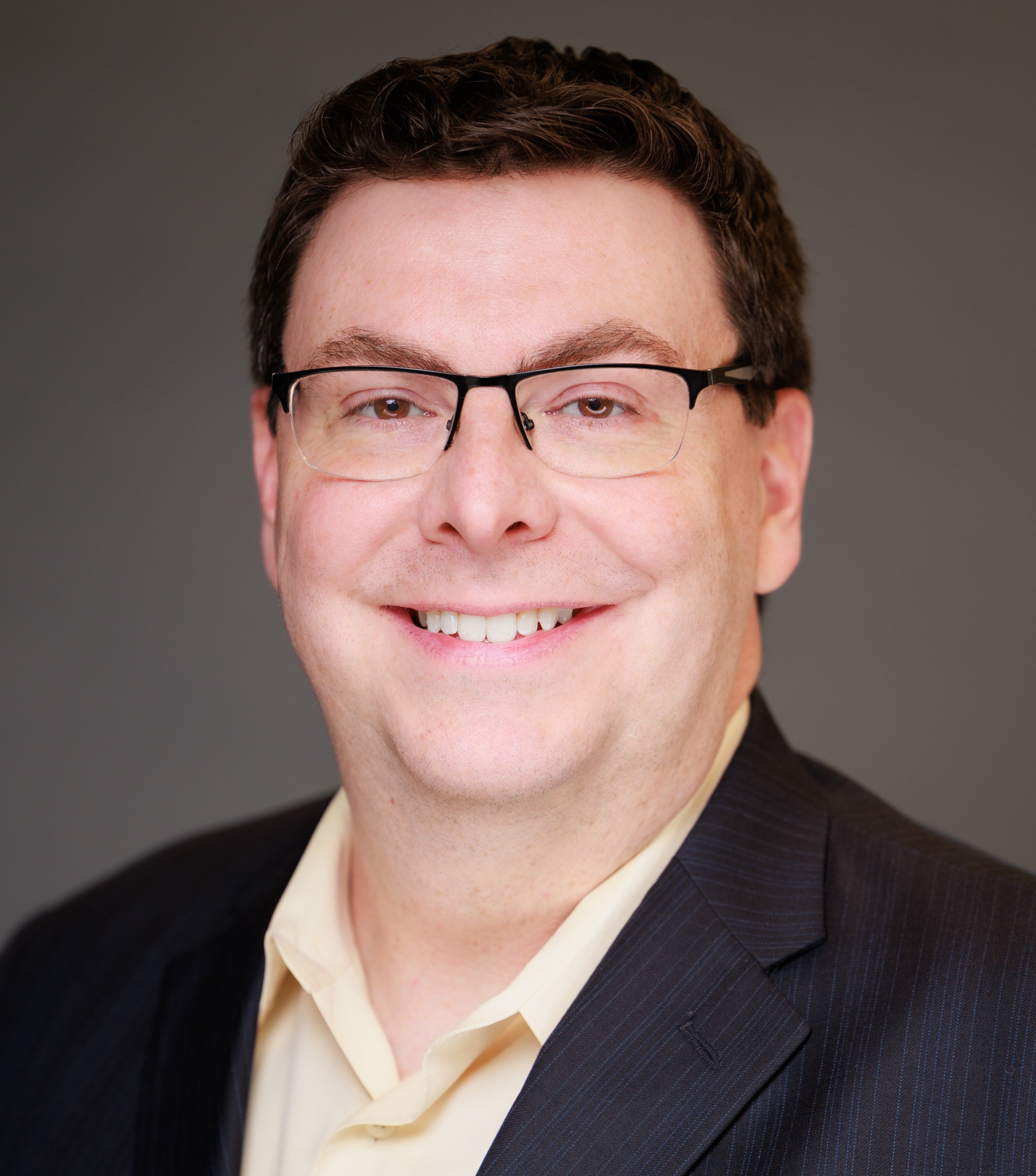 Dave Dunlap, EVP, Atlantis