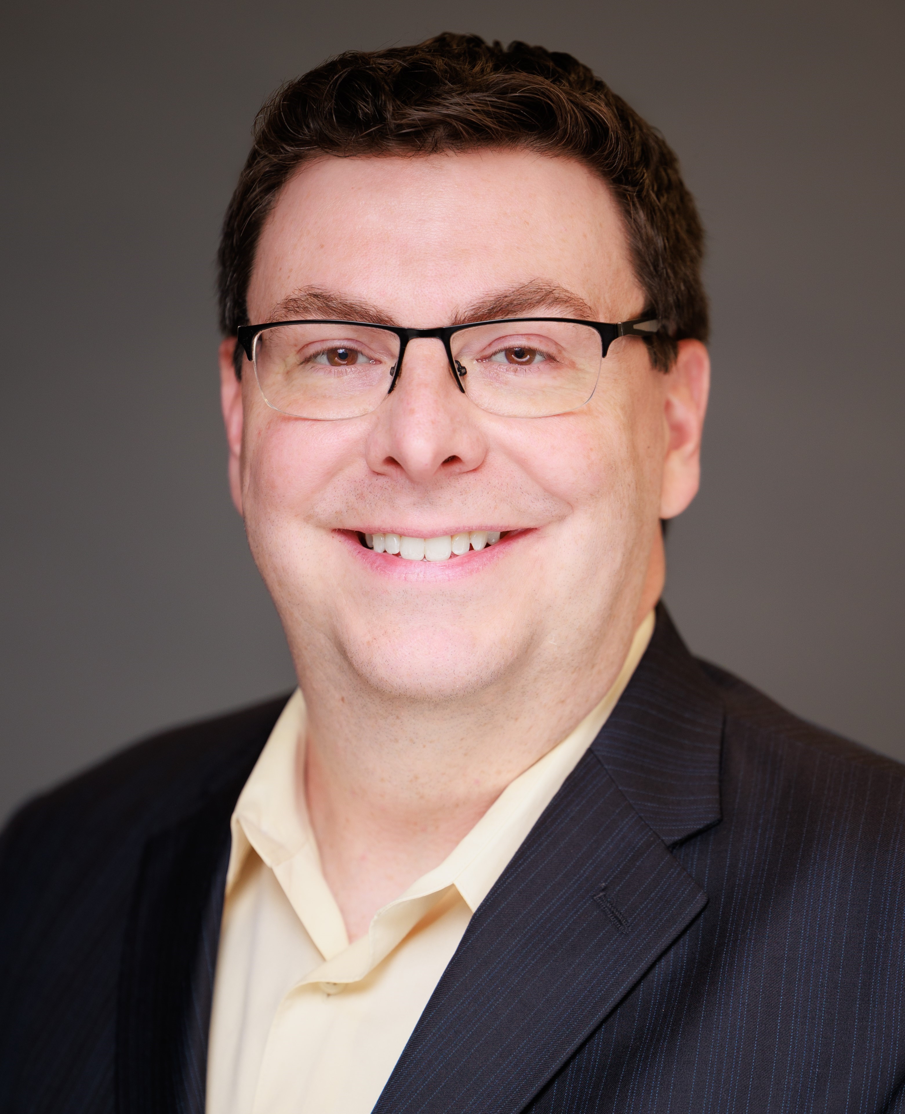 Dave Dunlap, EVP, Atlantis