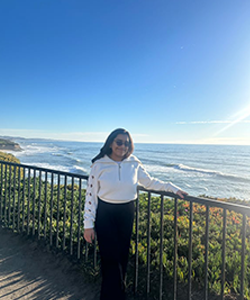 Divisha Khanna, Content Creator - Blogger
