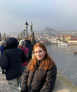 Emily Gormley, Content Creator - Blogger