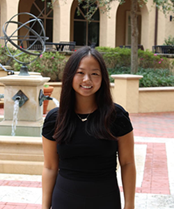 Erin Wong, Content Creator - Photographer