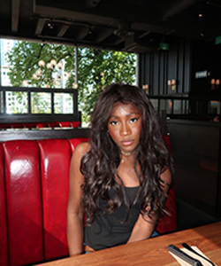 Esther Newton, Content Creator - Videographer