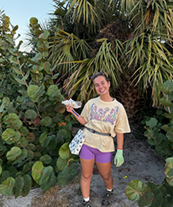 Gabrielle Keller, Content Creator - Photographer