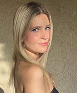 Hannah Higgins