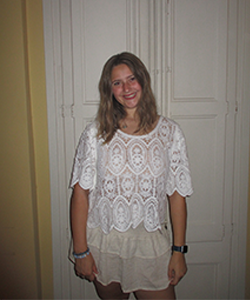 Hannah Rench, Content Creator - Photographer