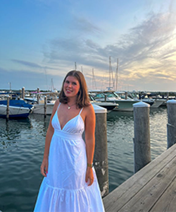 Kate Turnbull, Content Creator - Photographer