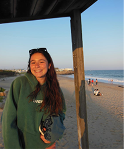 Katie Murray, Sustainability Content Creator - Blogger