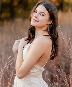 Kennedy Wagner, Content Creator - Videographer