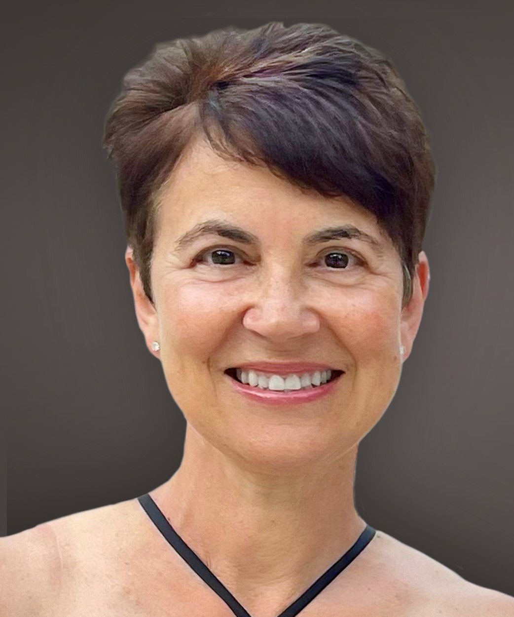 Kris Holloway, EVP Partner Success