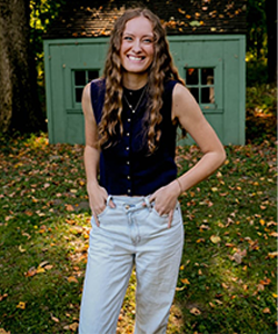 Laura Rollinger, Content Creator - Photographer