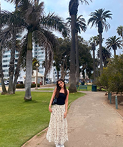 Lavinia Caravella, Content Creator - Blogger