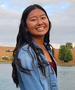 Libby Greenbaum, Content Creator - Photographer