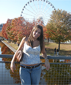 Micol Ceccarini, Content Creator - Photographer