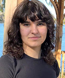 Morgen Juncewski, Sustainability Content Creator - Photographer