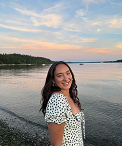 Natalie Hungeling, Content Creator - Photographer