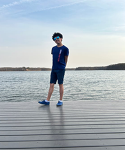 Noe Murillo, Content Creator - Videographer