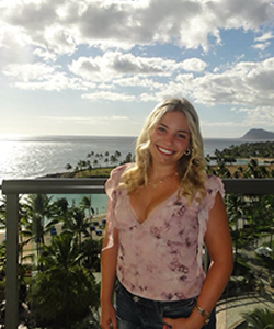 Riley Koeltl, Content Creator - Photographer