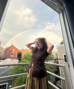 Rosie Walsh, Content Creator - Photographer