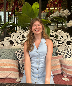 Samantha Plumb, Content Creator - Photographer
