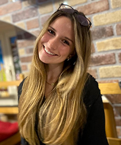Sammy Cook, Content Creator - Videographer