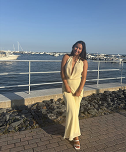 Savannah Carey, Content Creator - Videographer