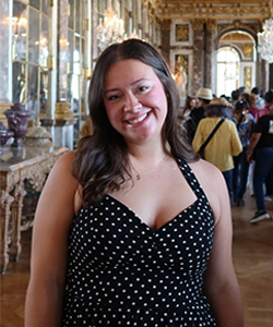 Silviana Santos, Content Creator - Videographer