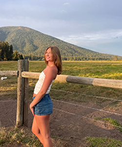 Skylar Branson, Content Creator - Photographer