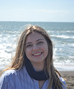 Skylar Strudwick, Content Creator - Blogger