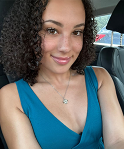 Victoria Banker, Content Creator - Videographer