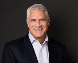 Craig LeBlanc, Senior Vice President of People Operations