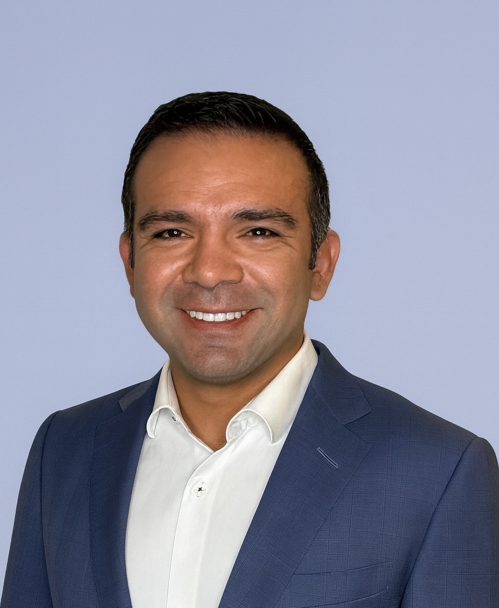 Fabian McBee, Vice President, FP&A and Data Analytics