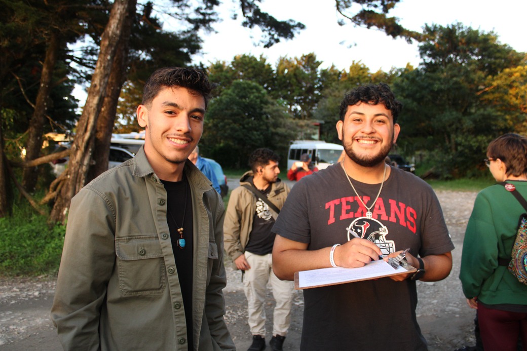 University