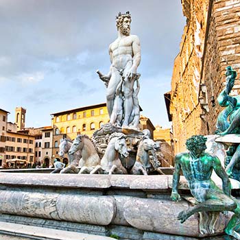 Study Abroad Florence | Florence Italy Study Abroad Programs